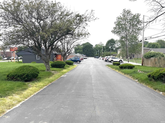 2000 W Mcgalliard Rd, Muncie, IN 47304