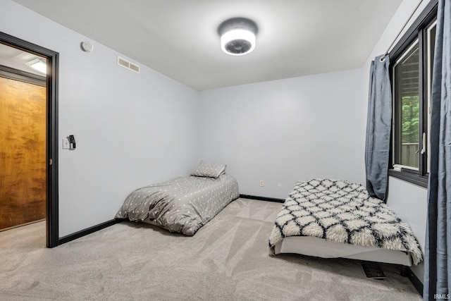 9531 Ledge Wood Ct, Fort Wayne, IN 46804 - bedroom with carpet flooring and baseboards