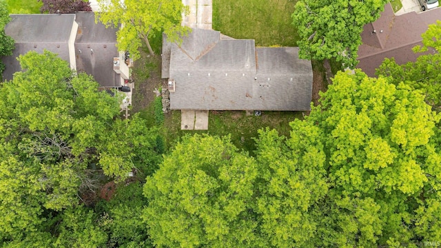 6420 Londonderry Ln, Fort Wayne, IN 46835 - view of subject property