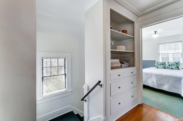 1920 Kenwood Ave, Fort Wayne, IN 46805 - view of closet
