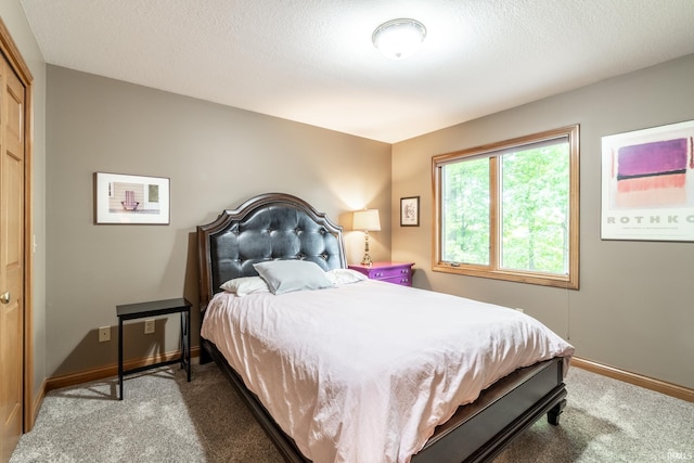 8505 Crenshaw Ct, Fort Wayne, IN 46835 - bedroom featuring carpet flooring and baseboards