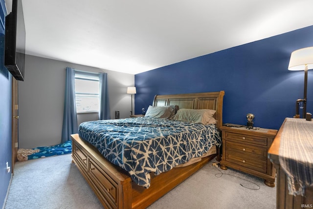 9006 Forestdale Dr, New Haven, IN 46774 - bedroom featuring carpet floors