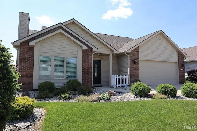 12227 Lanai Dr, Fort Wayne, IN 46818