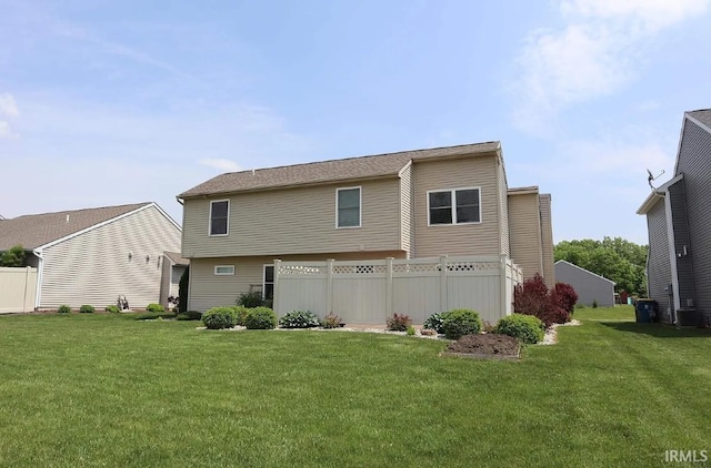 12227 Lanai Dr, Fort Wayne, IN 46818
