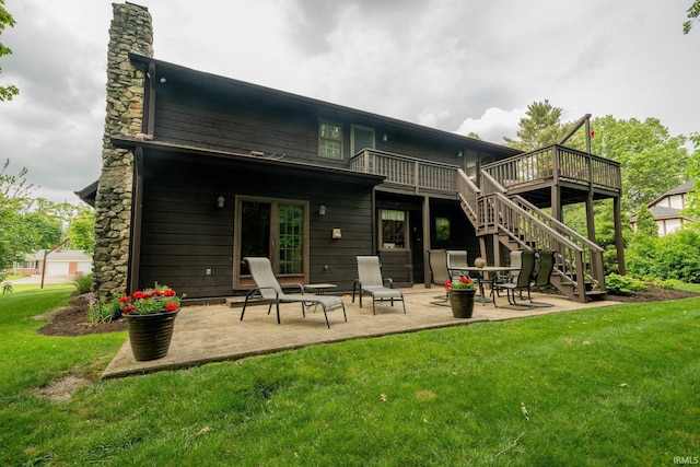 1009 W Chapel Pike, Marion, IN 46952