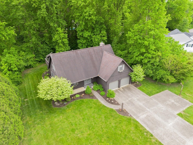 1009 W Chapel Pike, Marion, IN 46952