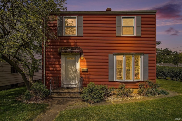 103 S Coquillard Dr, South Bend, IN 46617