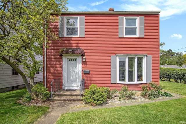103 S Coquillard Dr, South Bend, IN 46617