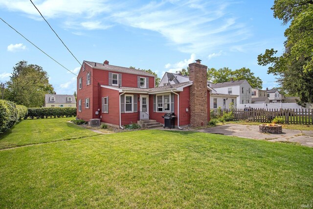 103 S Coquillard Dr, South Bend, IN 46617