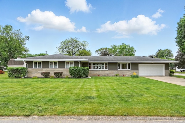 1407 Bluebird Dr, Warsaw, IN 46580