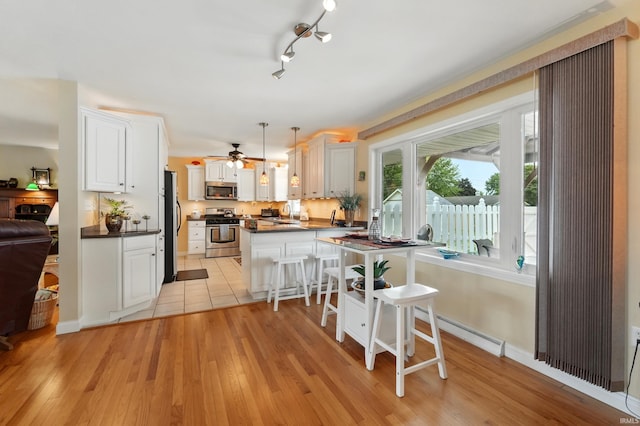 1407 Bluebird Dr, Warsaw, IN 46580