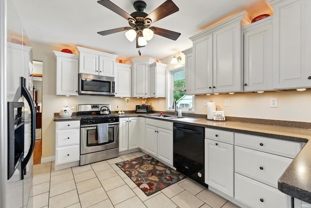 1407 Bluebird Dr, Warsaw, IN 46580