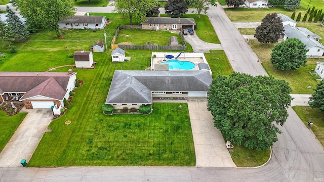 1407 Bluebird Dr, Warsaw, IN 46580