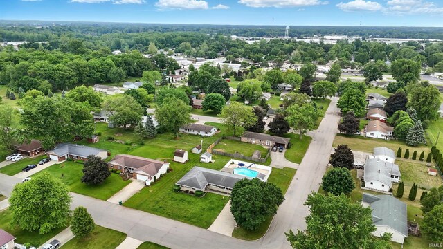 1407 Bluebird Dr, Warsaw, IN 46580