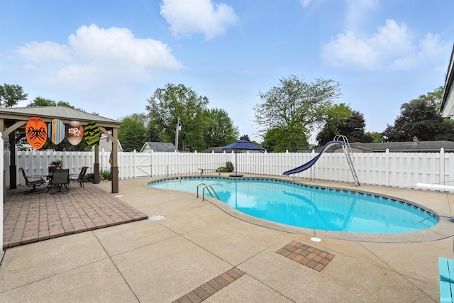 1407 Bluebird Dr, Warsaw, IN 46580