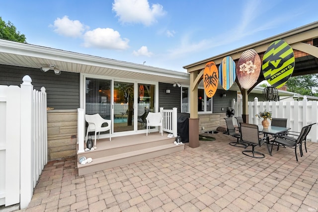 1407 Bluebird Dr, Warsaw, IN 46580