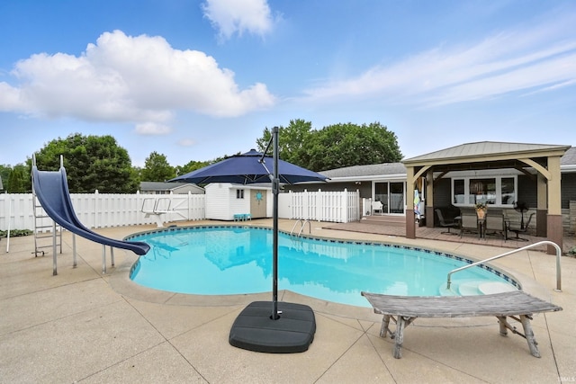 1407 Bluebird Dr, Warsaw, IN 46580