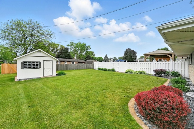 1407 Bluebird Dr, Warsaw, IN 46580