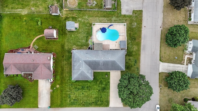 1407 Bluebird Dr, Warsaw, IN 46580