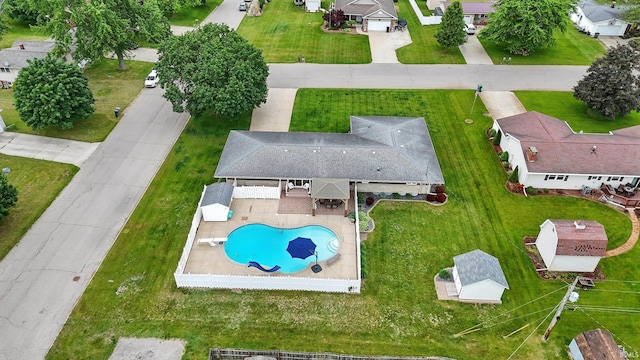 1407 Bluebird Dr, Warsaw, IN 46580