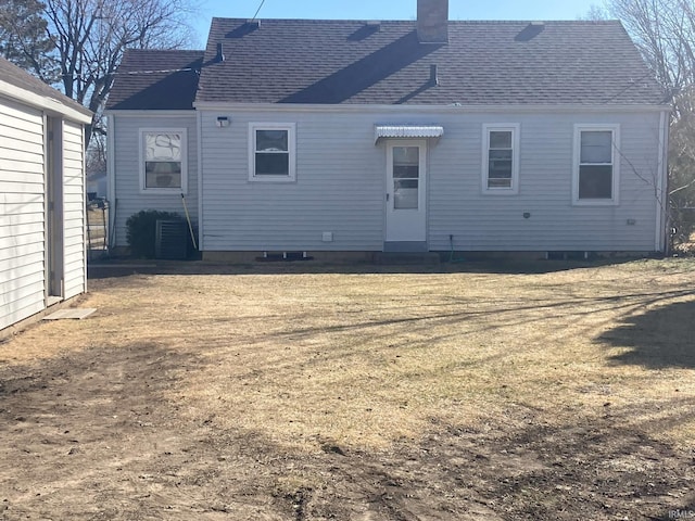 647 Northwood St, South Bend, IN 46617