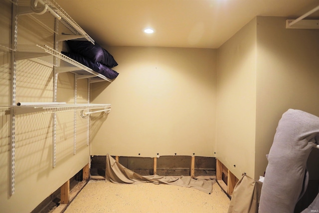 482 E Jefferson St, Andrews, IN 46702 - view of storage