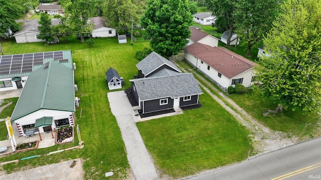 202 E Pickwick Dr, Syracuse, IN 46567 - view of subject property