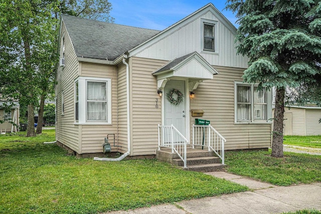 318 S Cottage Ave, Goshen, IN 46528