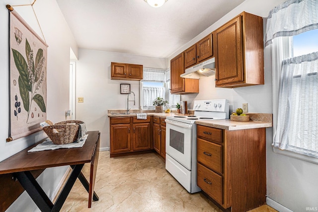 318 S Cottage Ave, Goshen, IN 46528