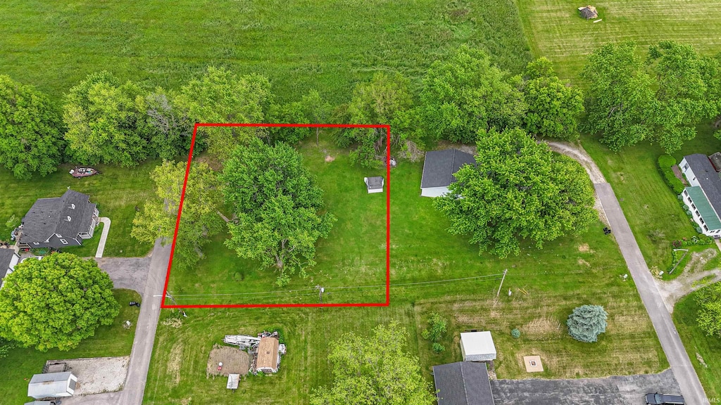 307 E Washington St, Kirklin, IN 46050