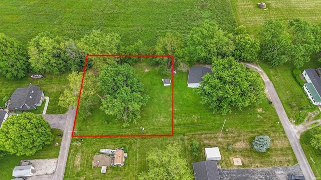 307 E Washington St, Kirklin, IN 46050