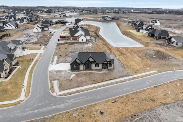 2088 Seward Lake Pass, Fort Wayne, IN 46814 - aerial view of residential area