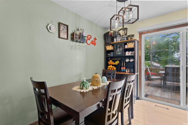 1804 Saint Charles Ct, Kokomo, IN 46902 - view of dining space