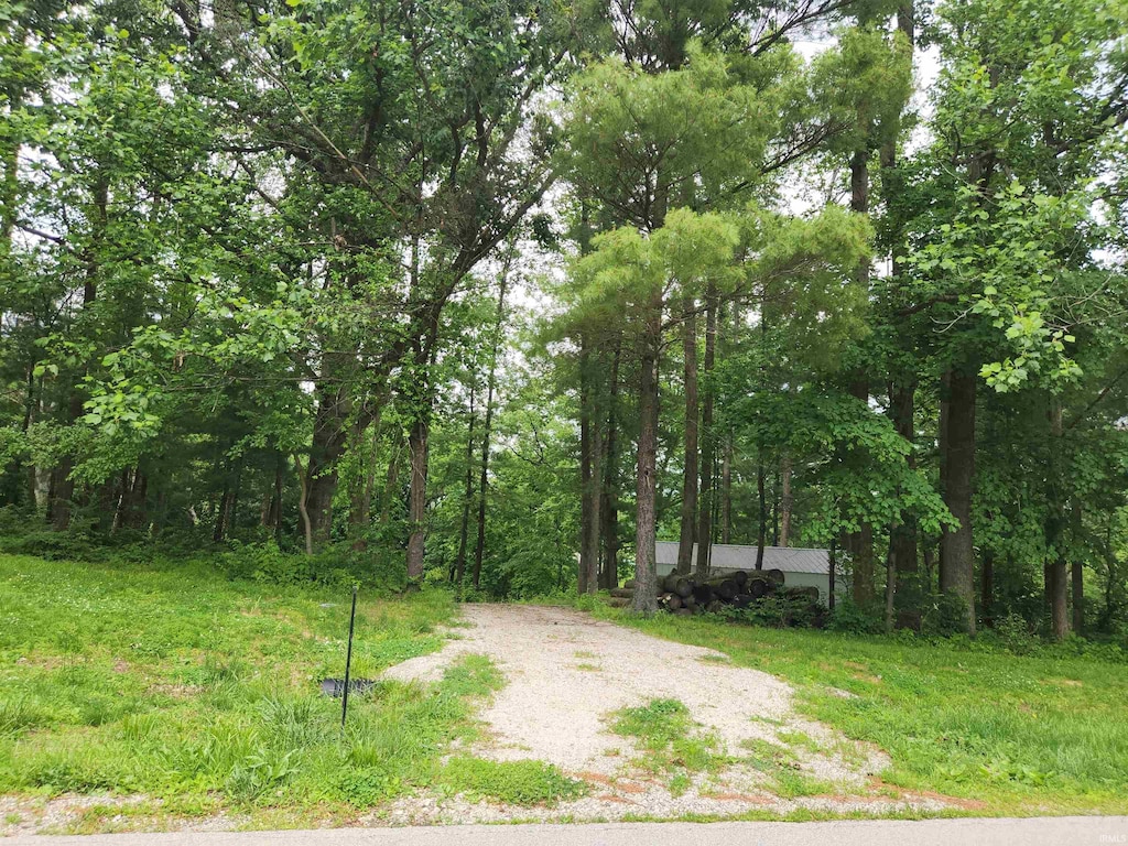 1338E 100 N Rd, Washington, IN 47501