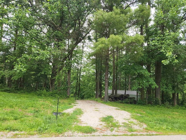 1338E 100 N Rd, Washington, IN 47501