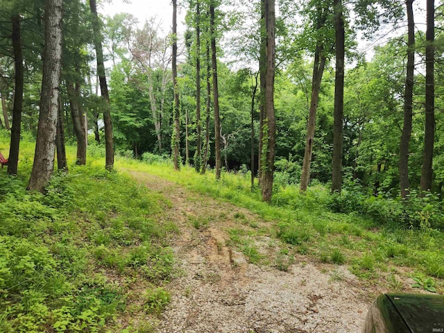1338E 100 N Rd, Washington, IN 47501