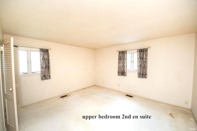 1301 E 4th St, Fowler, IN 47944 - unfurnished room with carpet