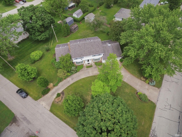 1301 E 4th St, Fowler, IN 47944 - view of property location