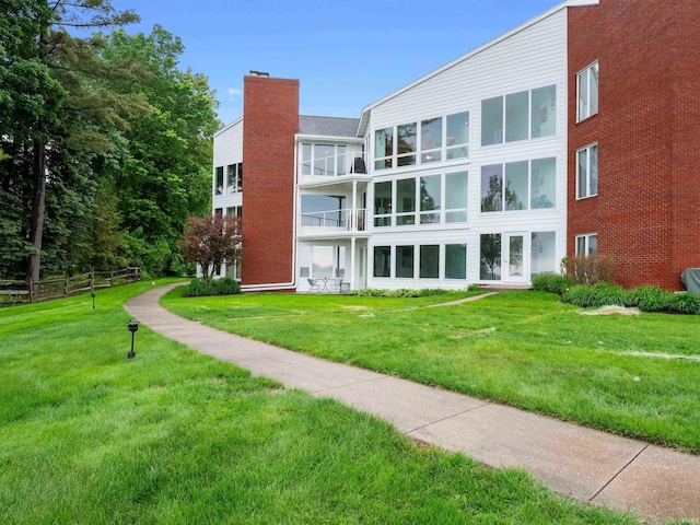 10660 N Southshore Dr Unit D3, Syracuse, IN 46567 - view of property