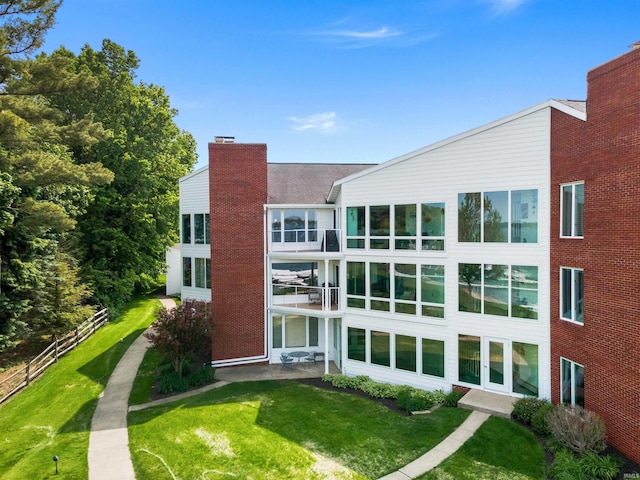 10660 N Southshore Dr Unit D3, Syracuse, IN 46567 - view of property