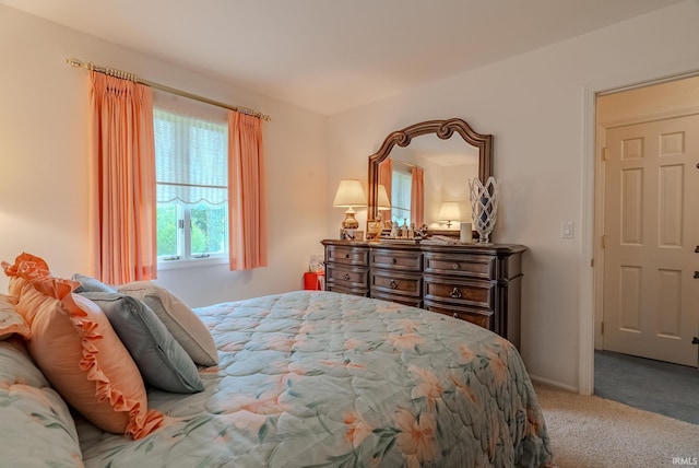 1023 Sunset Dr, Wabash, IN 46992 - bedroom featuring carpet