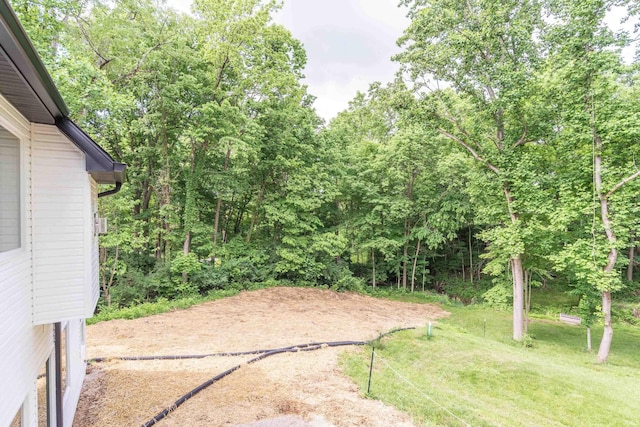2075 N Russell Rd, Bloomington, IN 47408 - view of green lawn