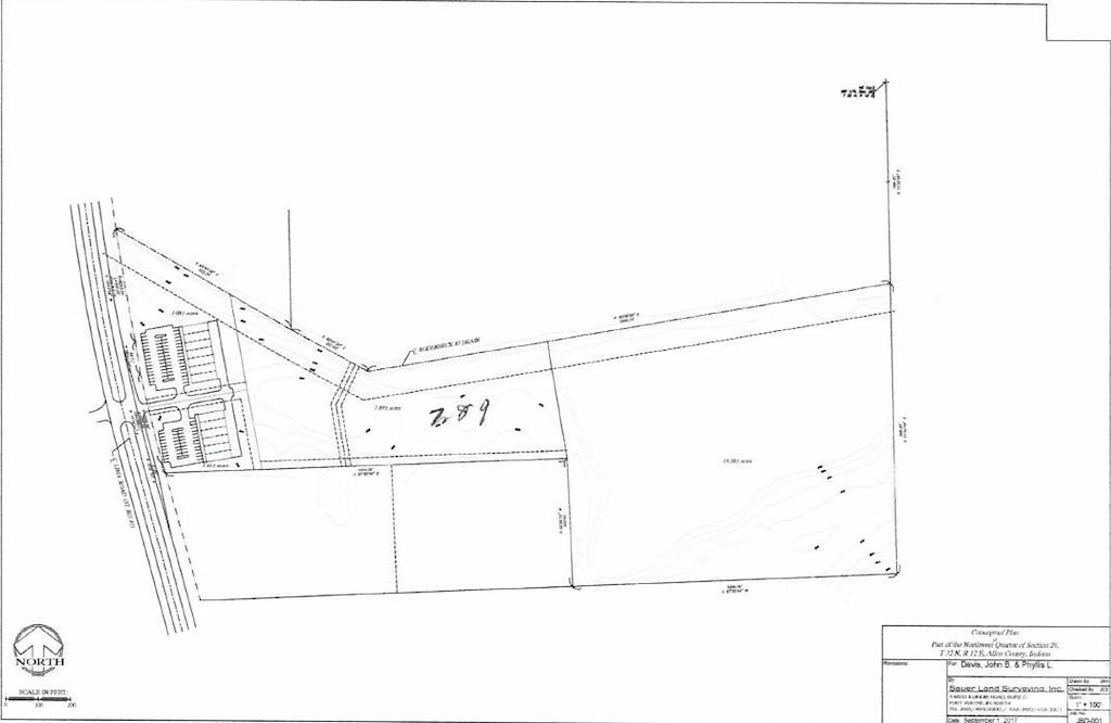 12700 State Road 3rd Hwy, Fort Wayne, IN 46845