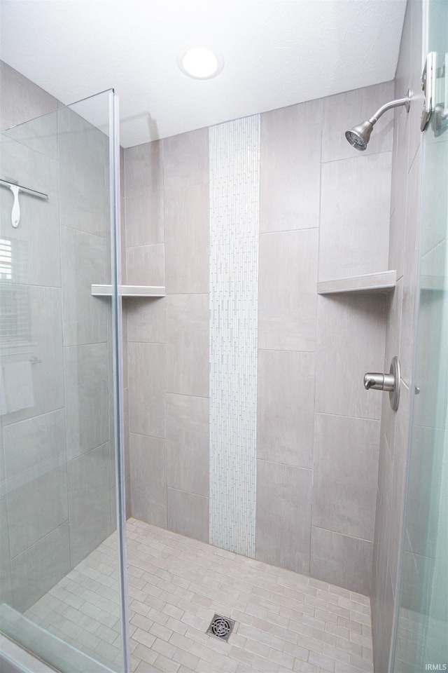 2184 Ringneck Rd, West Lafayette, IN 47906 - full bath featuring a shower stall