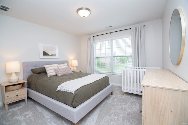 2184 Ringneck Rd, West Lafayette, IN 47906 - bedroom featuring carpet floors and baseboards