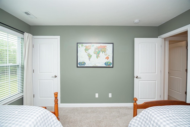2184 Ringneck Rd, West Lafayette, IN 47906 - bedroom featuring carpet floors and baseboards