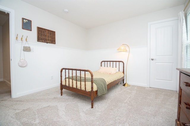 2184 Ringneck Rd, West Lafayette, IN 47906 - carpeted bedroom featuring baseboards