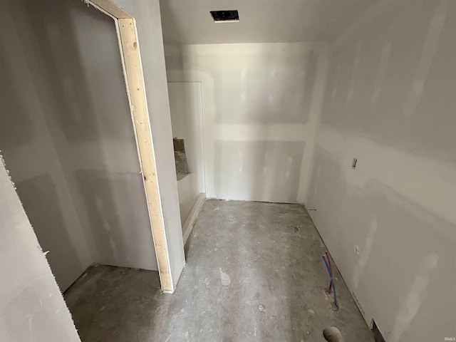 4792 Falcon Pkwy, New Haven, IN 46774 - view of bathroom