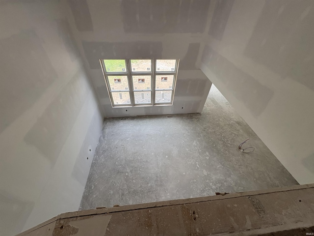 4792 Falcon Pkwy, New Haven, IN 46774 - view of bonus room