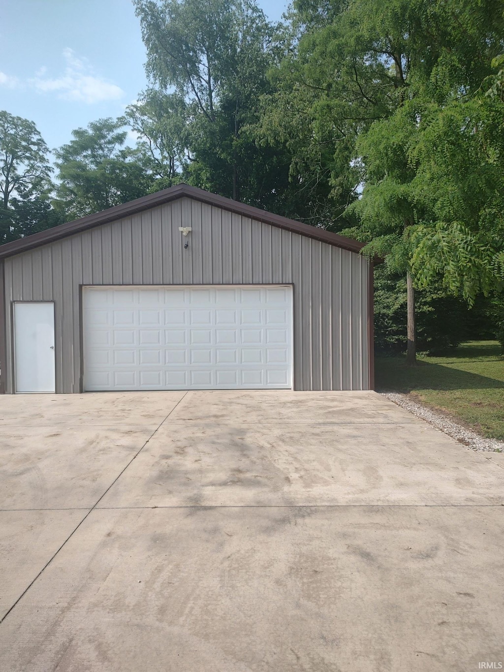 203 Davidson St, Hillsboro, IN 47949